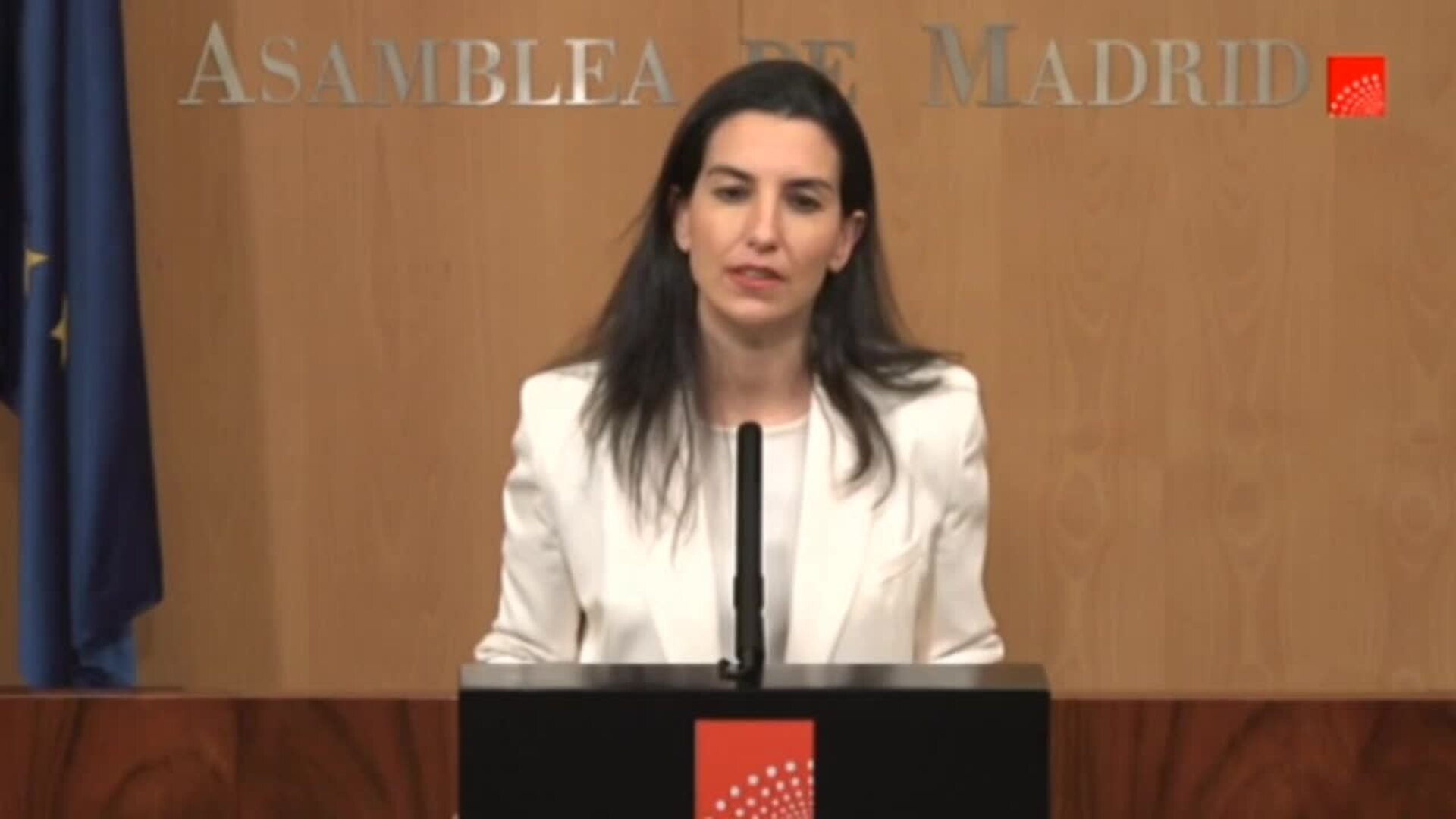 Monasterio dice que las mociones &quot;no tienen recorrido&quot;