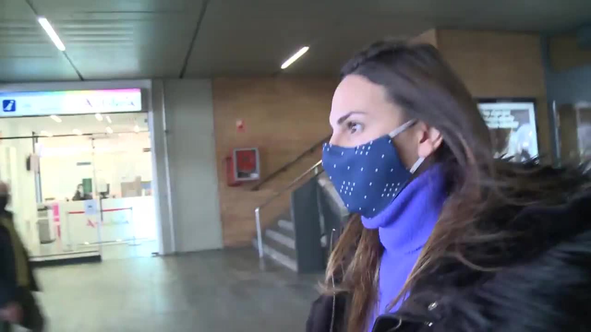 ¿Ha llamado Isabel Pantoja a Kiko Rivera? Le preguntamos a Irene Rosales