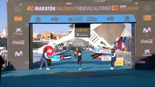 Juan Roig seguirá impulsando el Maratón de Valencia hasta 2024 para «conseguir el récord del mundo»