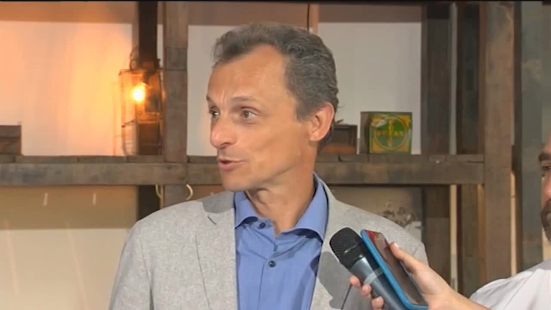 El sector de la ciencia quiere un Gobierno estable &quot;cuanto antes&quot;