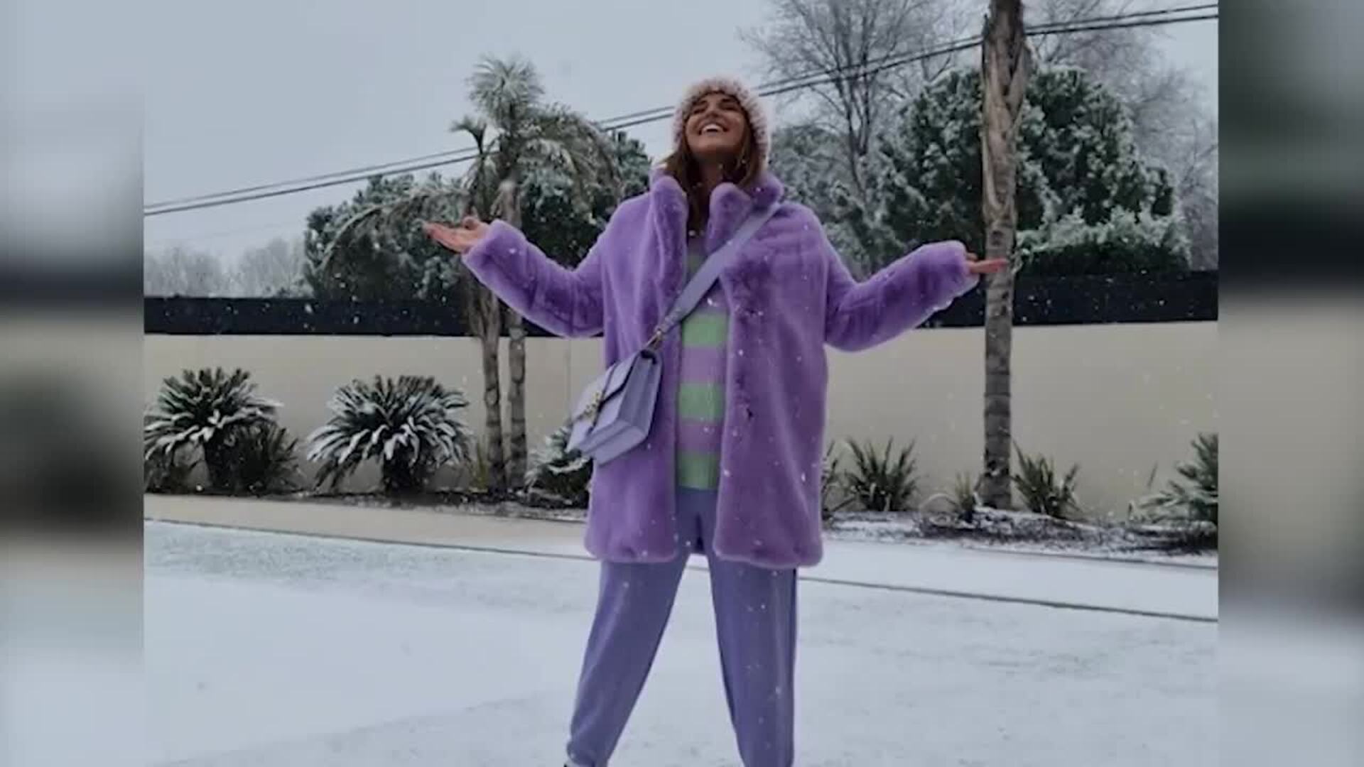 Paula Echevarría, la princesa de hielo que ha revolucionado a sus seguidores