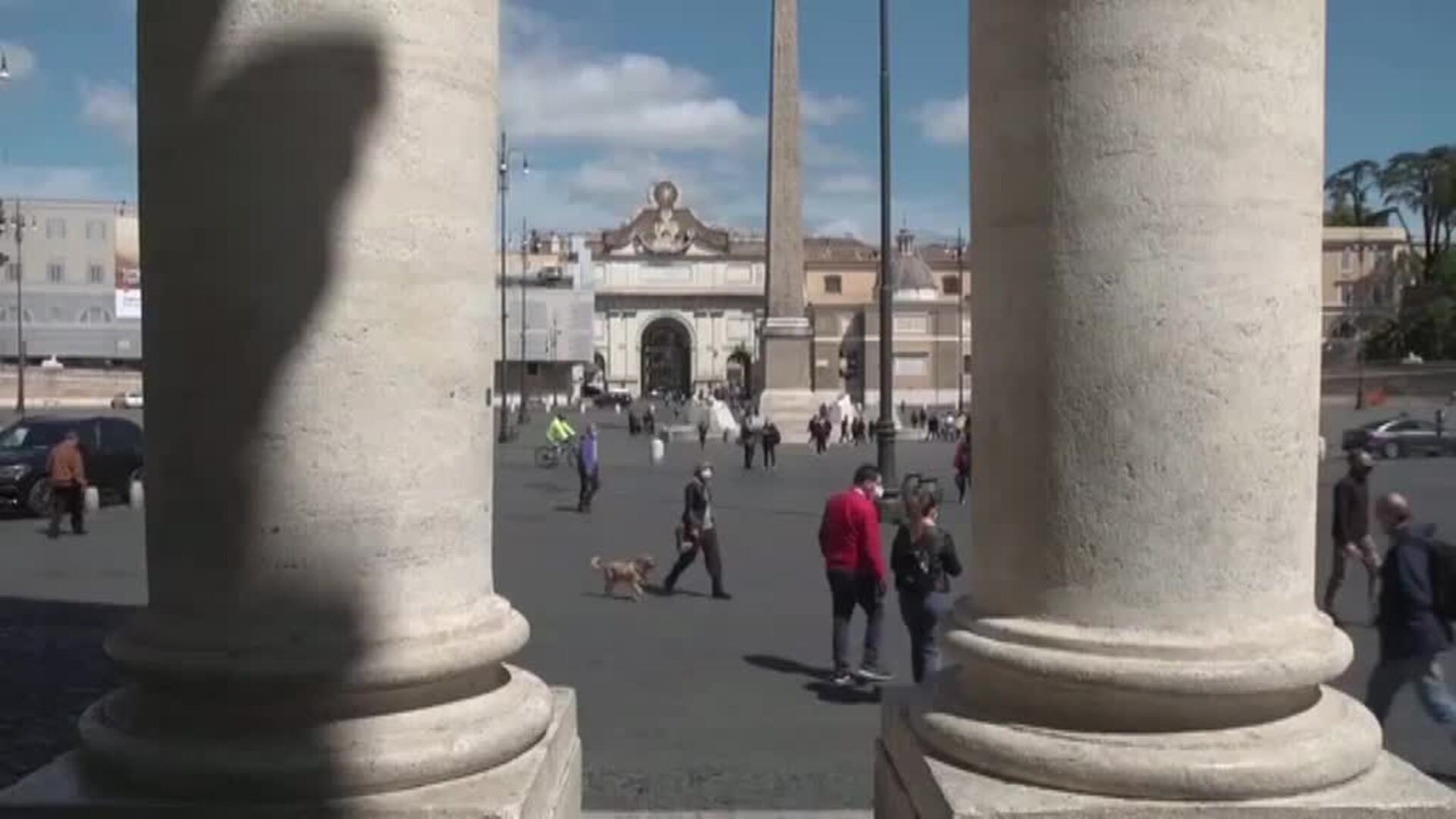 Italia registra la cifra más baja de contagios en los últimos 6 meses