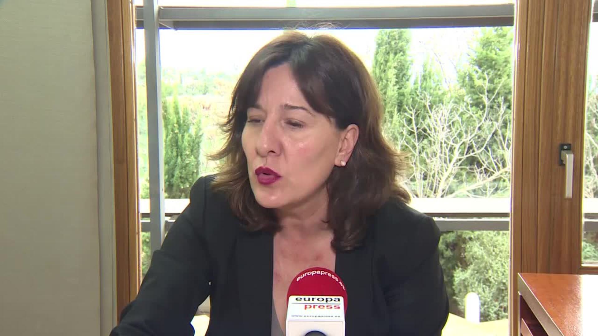 Gobierno C-LM cree que esta legislatura pondrá fin a trasvase Tajo-Segura