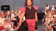 Logroño marida vino y moda de la mano de jóvenes creadores