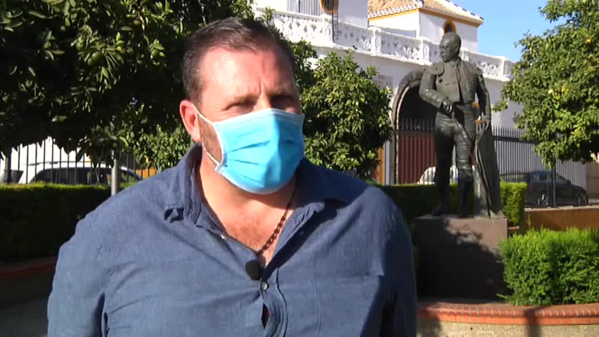 Los profesionales taurinos piden que no se les discrimine por motivos ideológicos