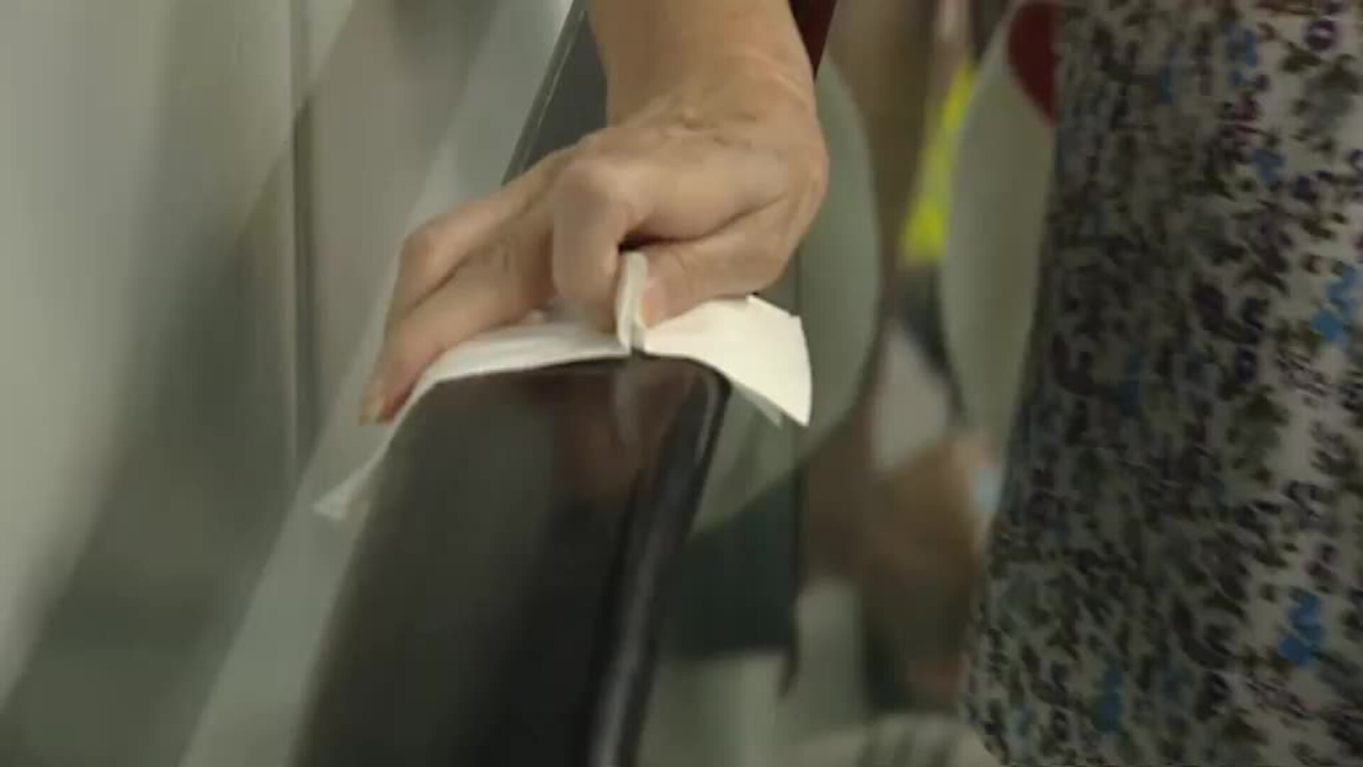 Aglomeraciones ya en agosto