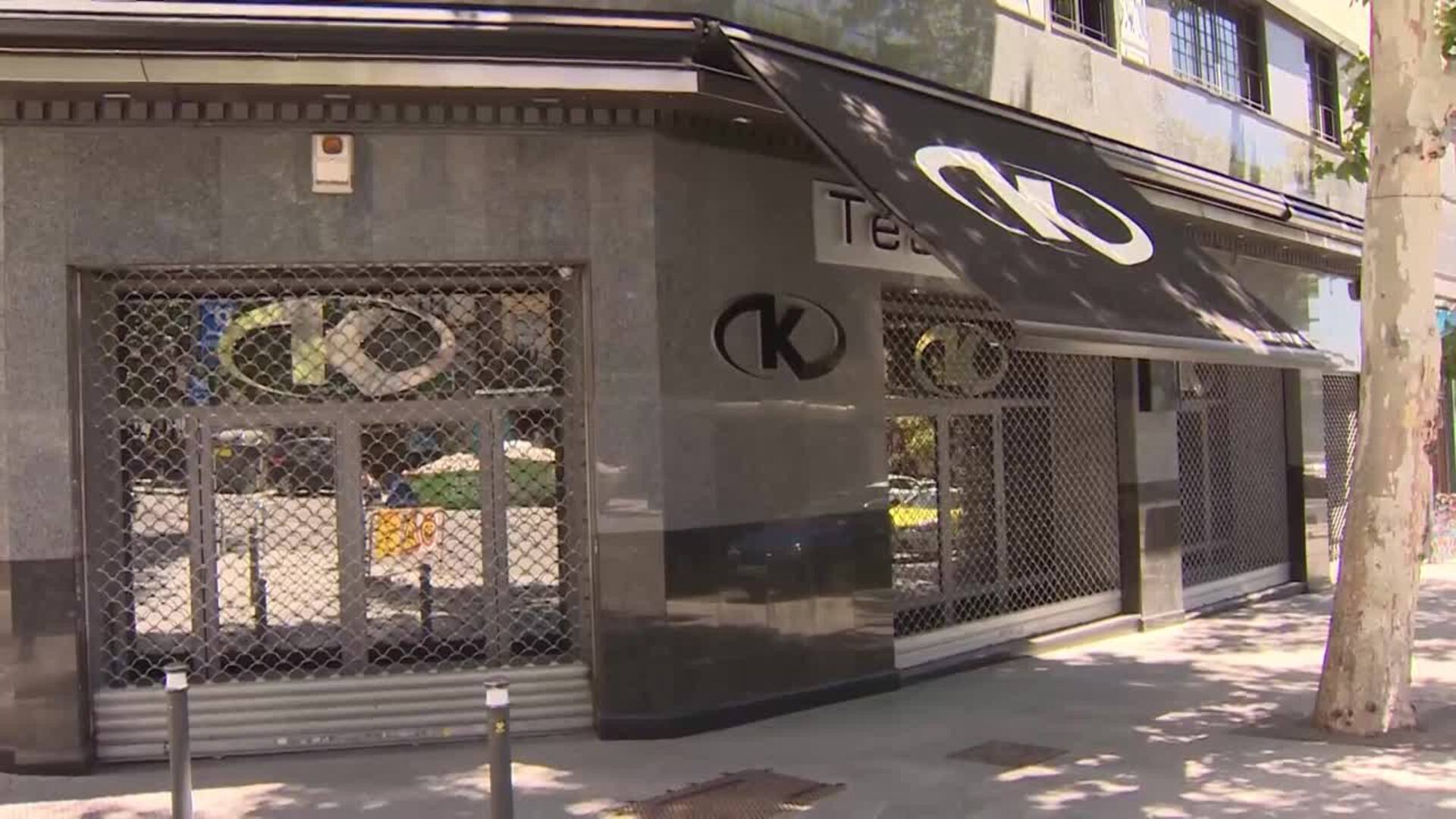 La mascarilla será cien por cien obligatoria en Madrid