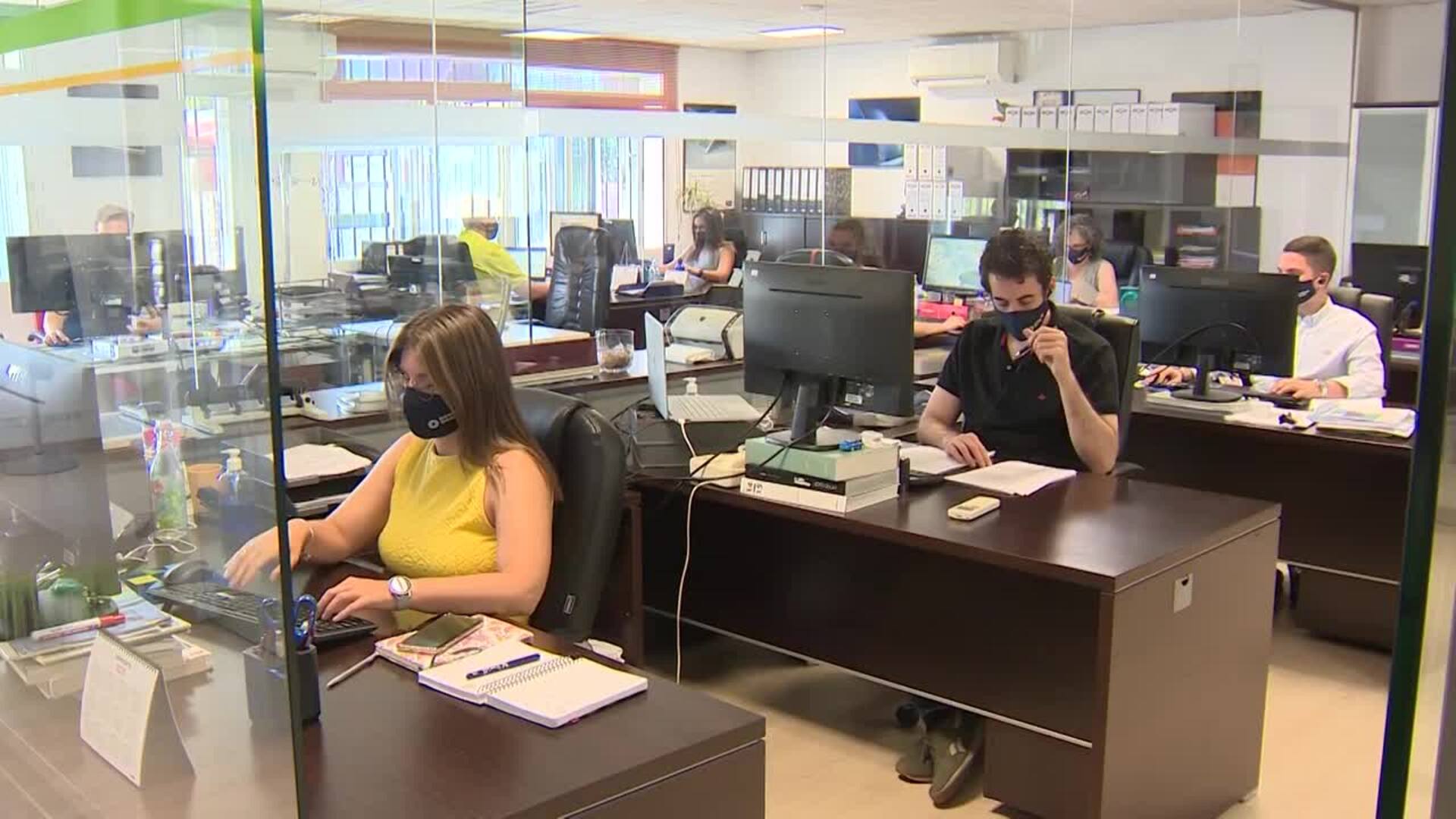 Una empresa de células fotovoltaicas, premio Pyme del Año en Ciudad Real