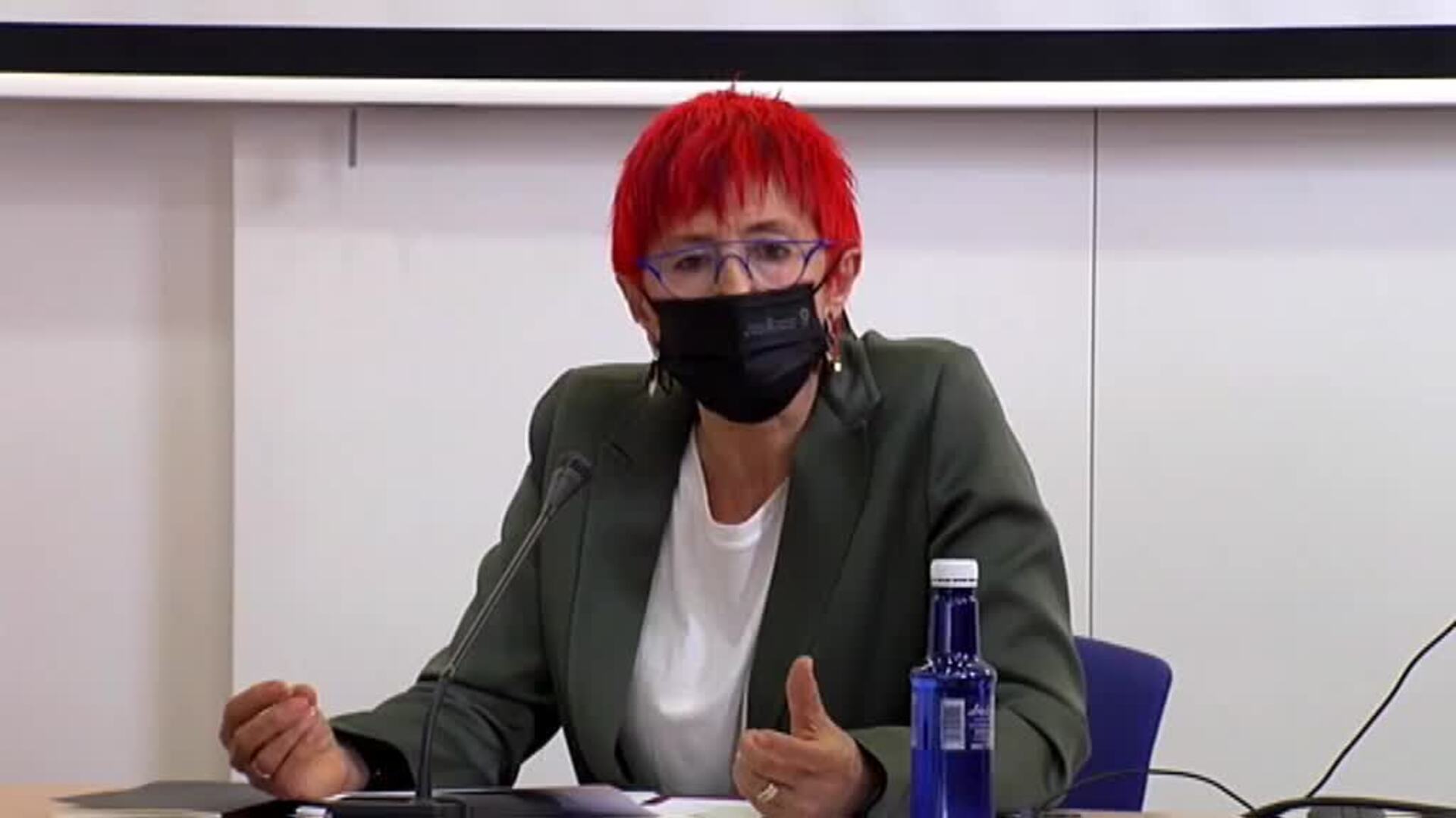 El toque de queda se impone para intentar aislar al virus