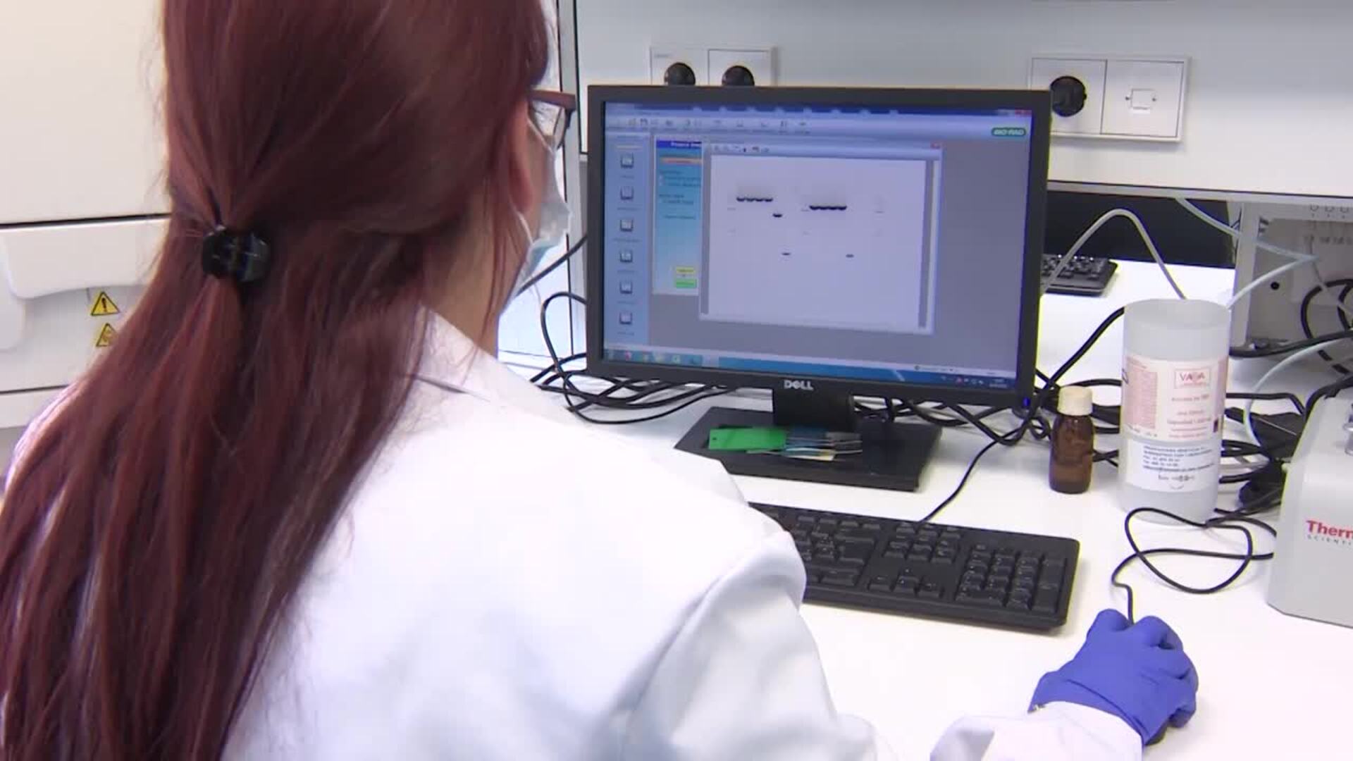 La iniciativa de la OMS para desarrollar una vacuna alcanza 4.300 millones