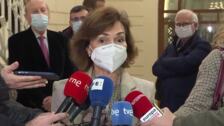 Transparencia ha exigido aclaraciones al Gobierno sobre la pandemia en 25 ocasiones