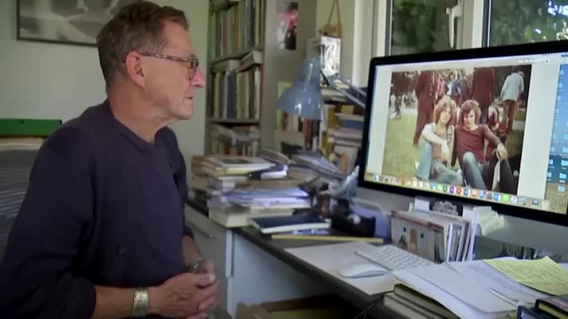 La marcha del Orgullo de Londres cumple 50 años