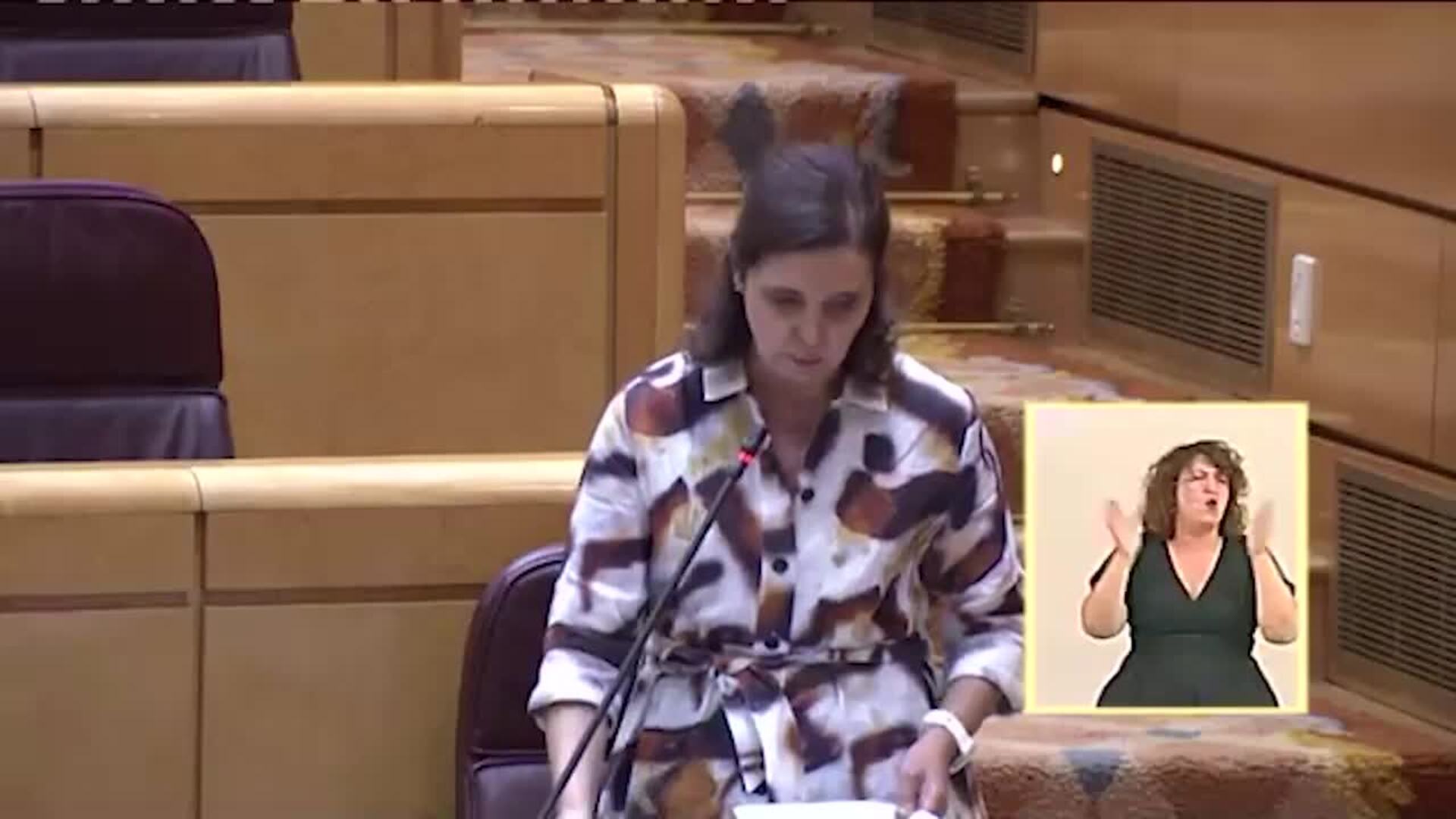 El PP avisa a Albares de que &quot;soplan vientos de cambio a su alrededor&quot;