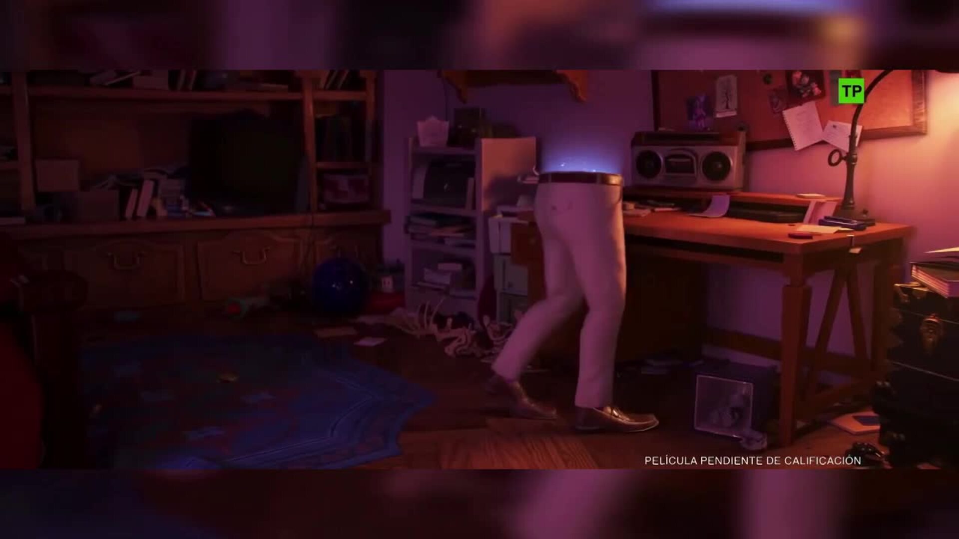 El amor fraternal y la confianza, las claves de &#039;Onward&#039;