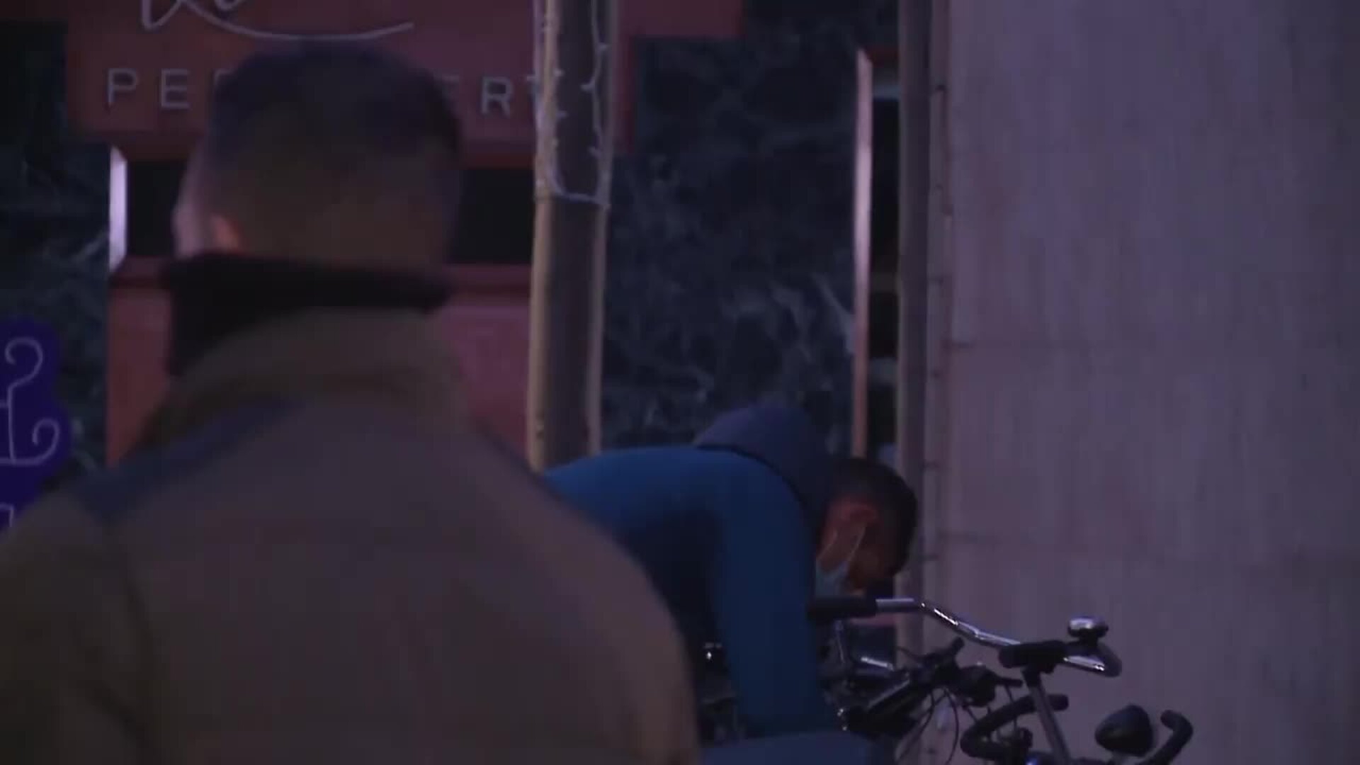 Pablo Urdangarín, sin noticias sobre los planes de su padre de ser entrenador de balonmano