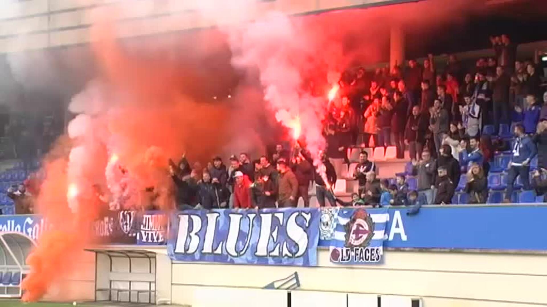 Fernando Vázquez devuelve la ilusión al deportivismo