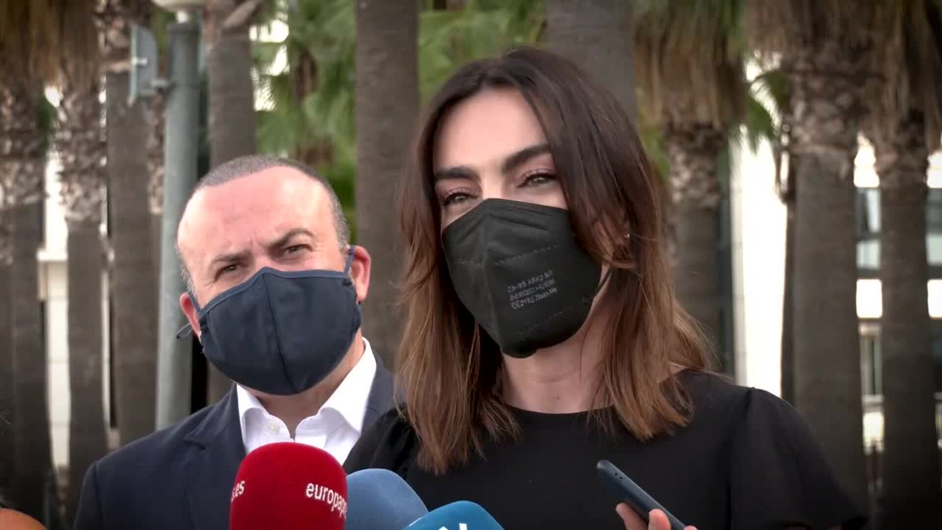 Los partidos, salvo Vox, reivindican la figura de Blas Infante en el 85 aniversario del fusilamiento