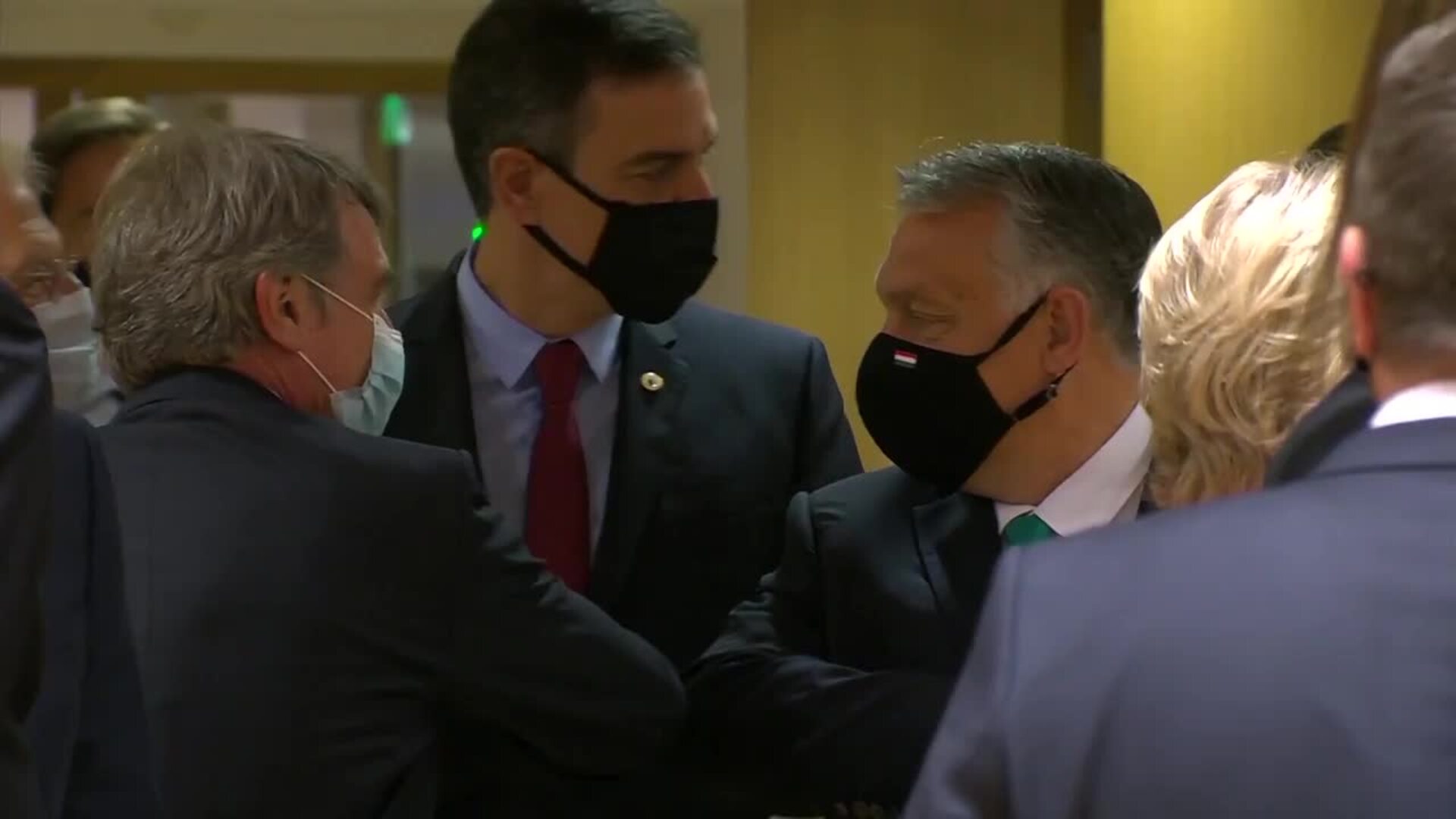 Zelenski solicita formalmente el ingreso de Ucrania en la UE