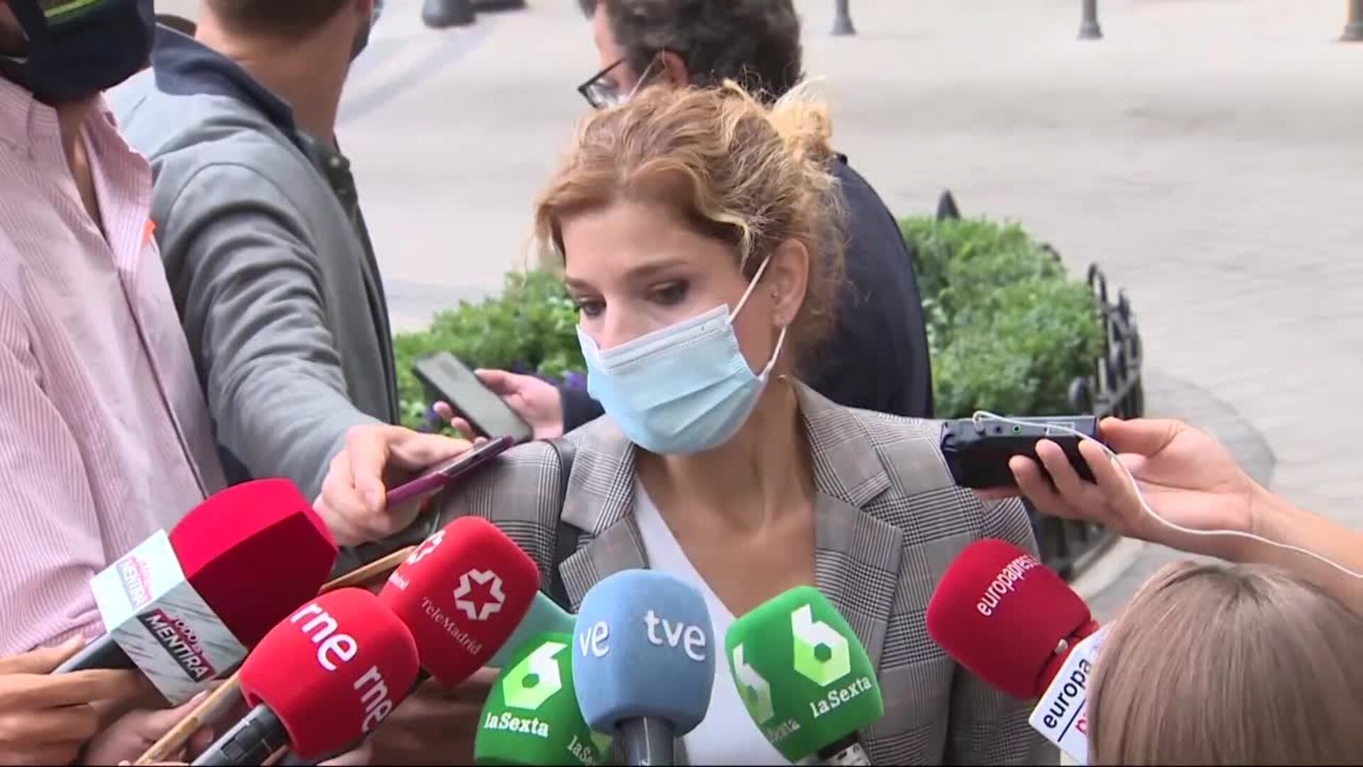 Asociaciones de jueces, contra las &quot;luchas políticas&quot; para renovar CGPJ