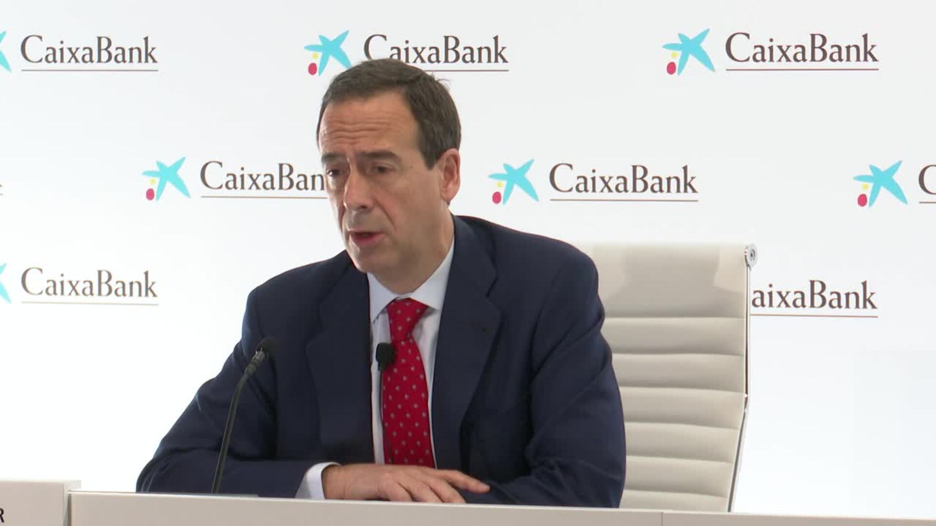 Nueva CaixaBank empezará negociaciones con sindicatos tras Semana Santa