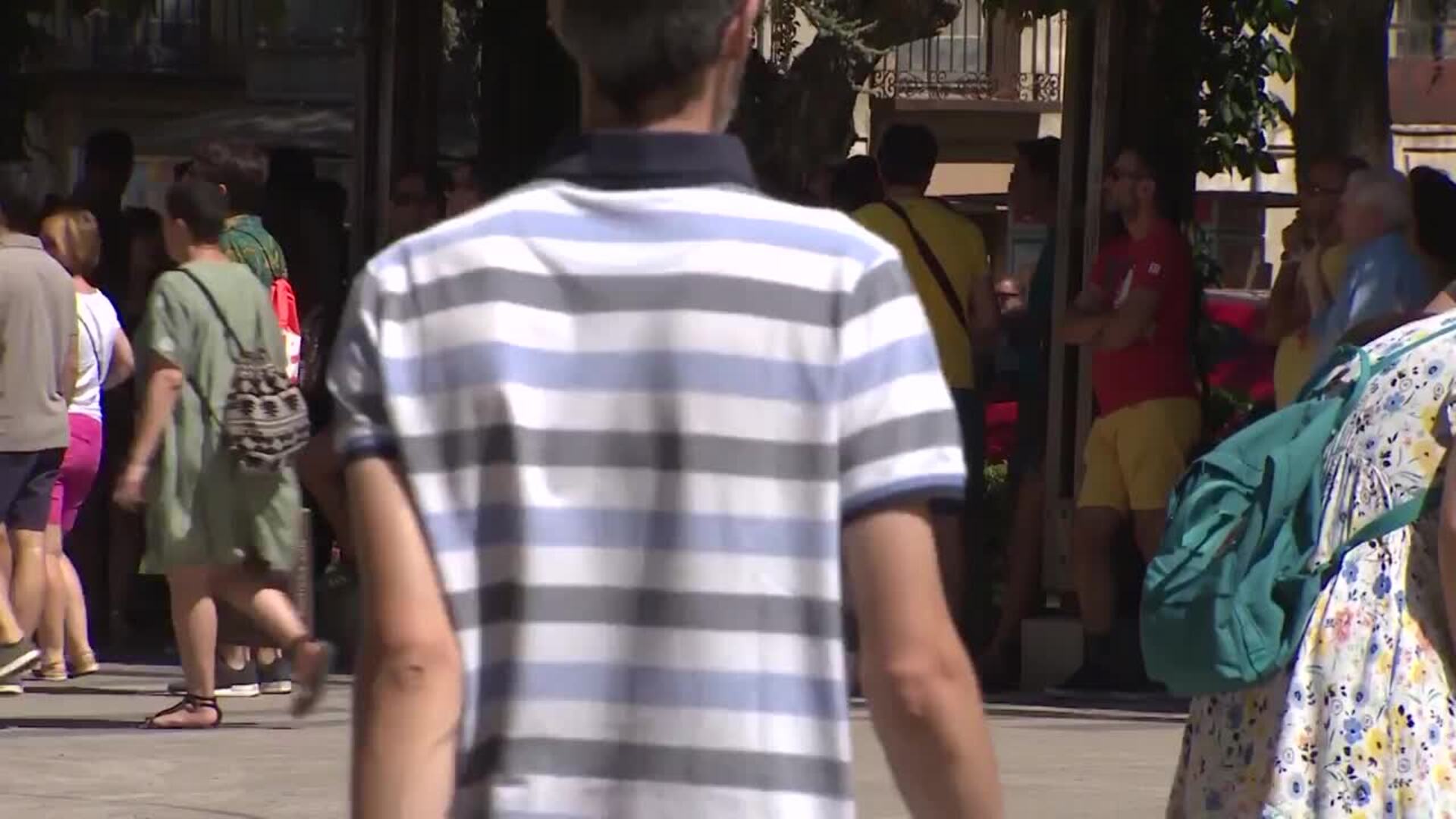 El Festival Gigante vuelve a llenar Guadalajara de música