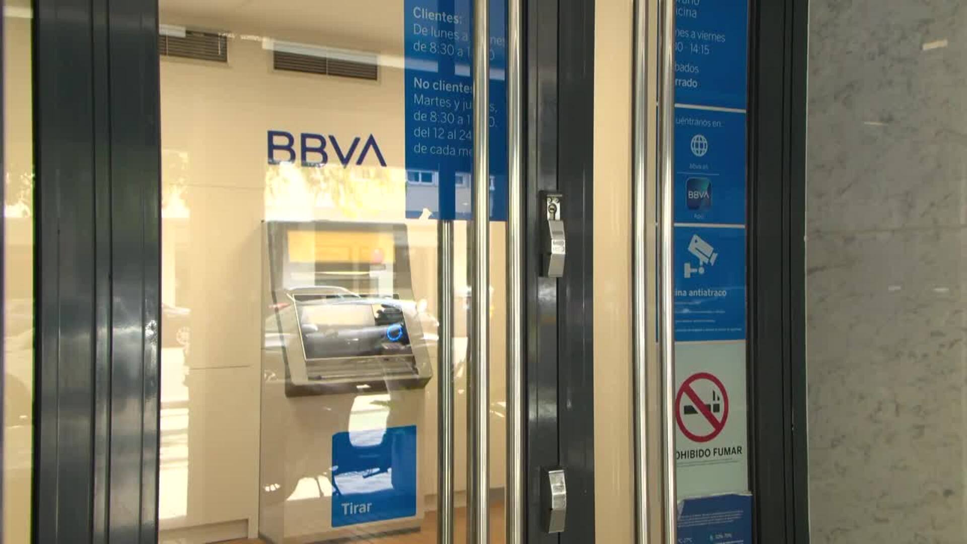 Banco Bbva Caja De Seguridad Banco Sabadell Banco Sabadell Cajas