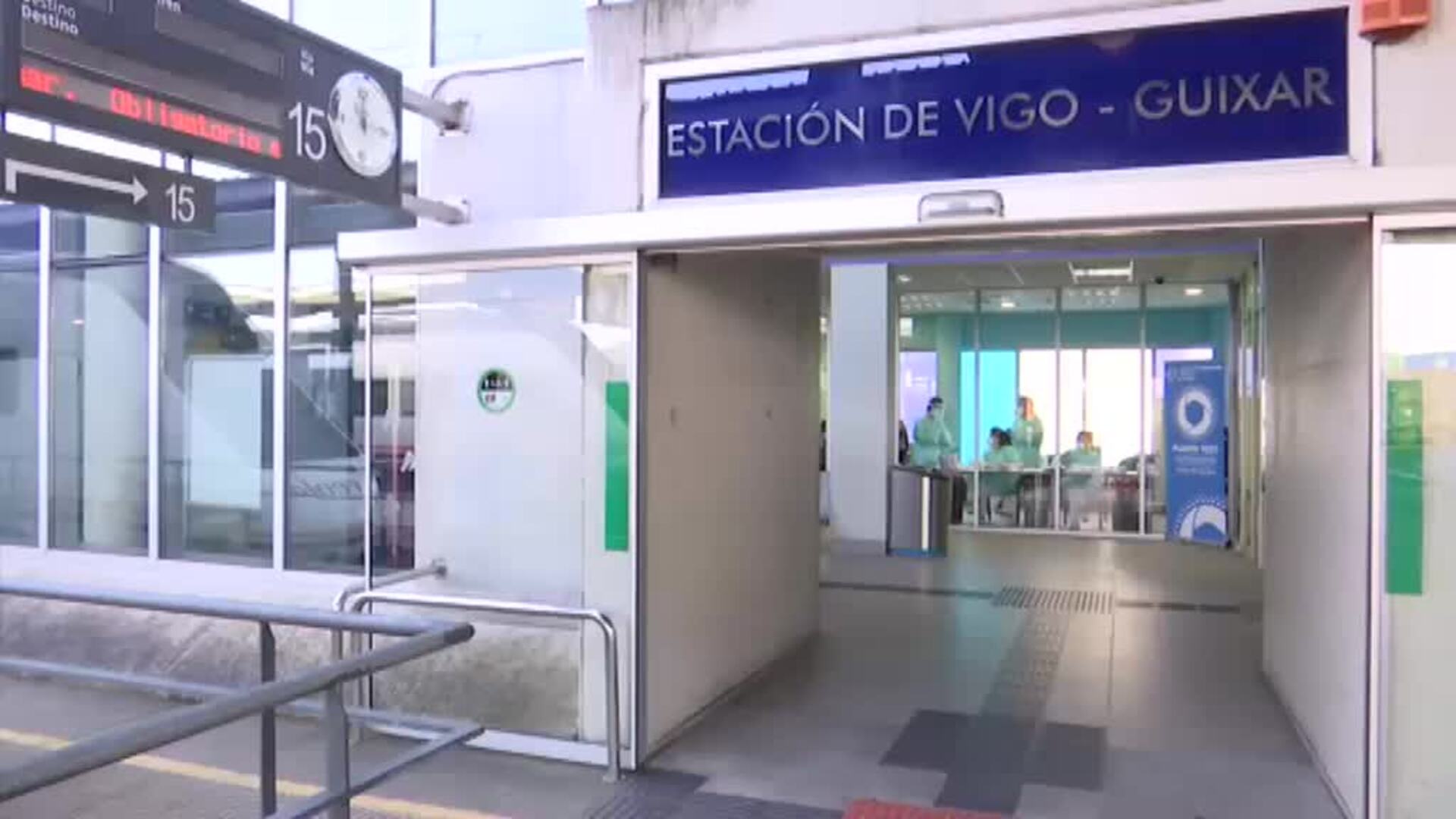 Los test de antígenos vuelven a ser el producto estrella de Fin de Año