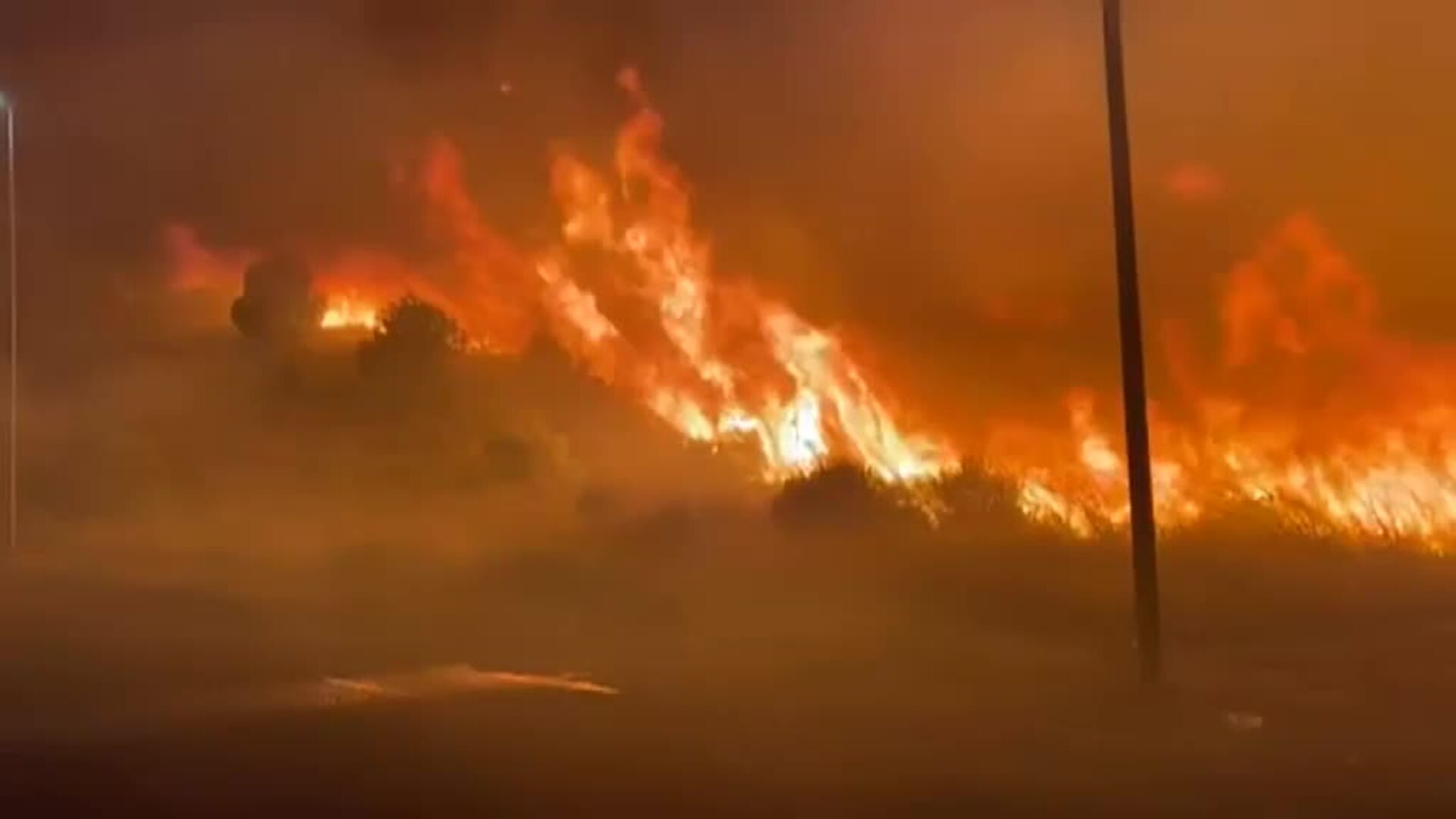 Una década para parar el calentamiento global por debajo de los dos grados