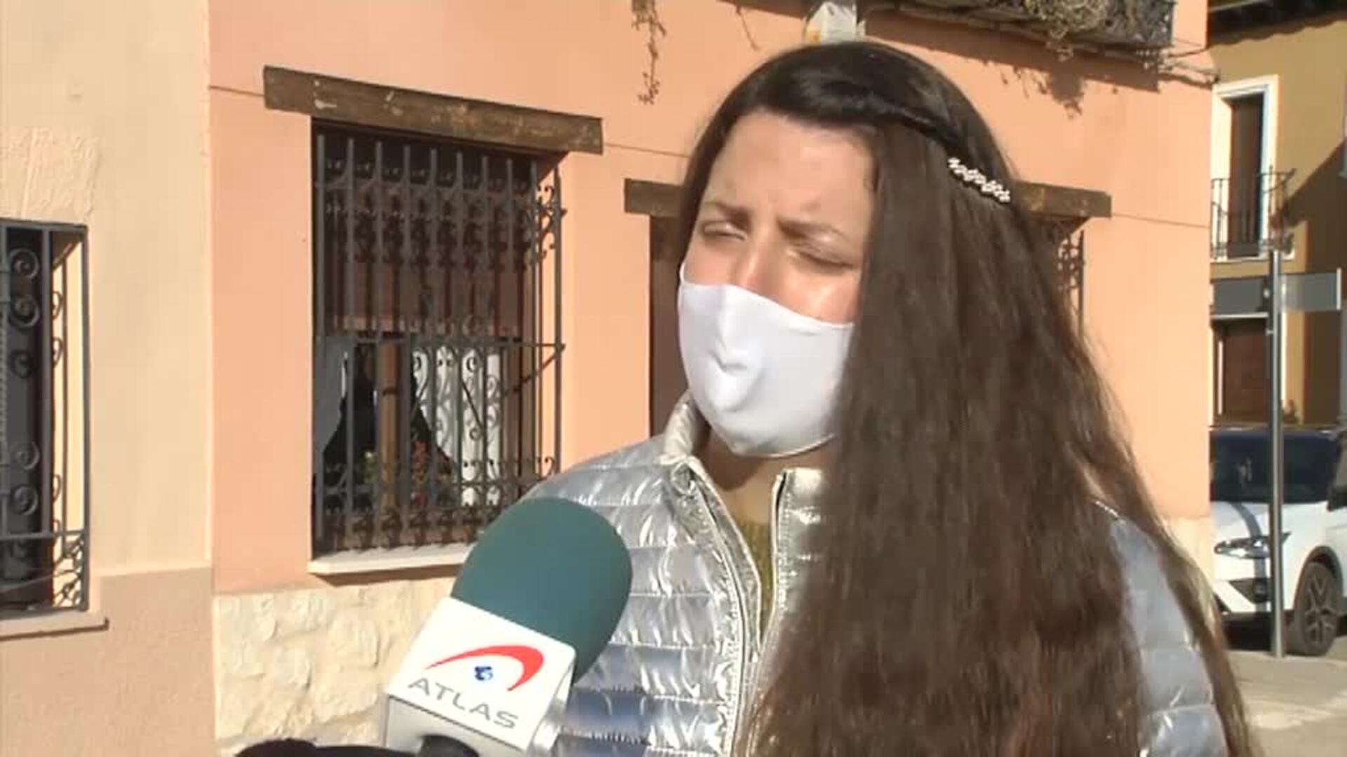 Primer día de campaña en Castilla y León, también para la Plataforma España Vaciada