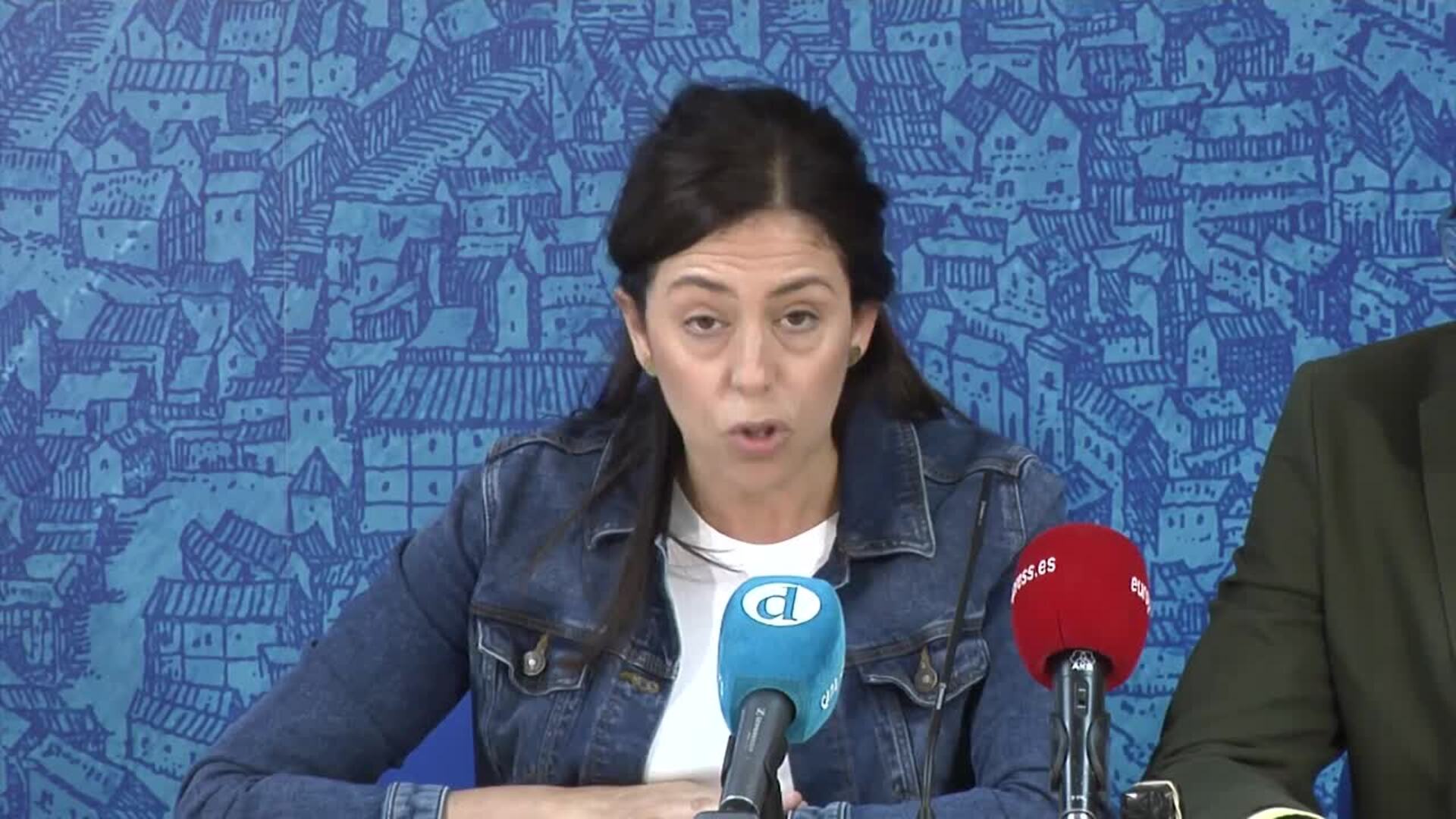 Todo listo en Toledo para la gran fiesta en defensa del río Tajo