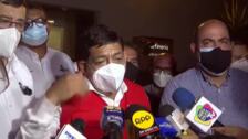 Perú pide a la petrolera española Repsol que pague por el vertido de crudo en Ventanilla