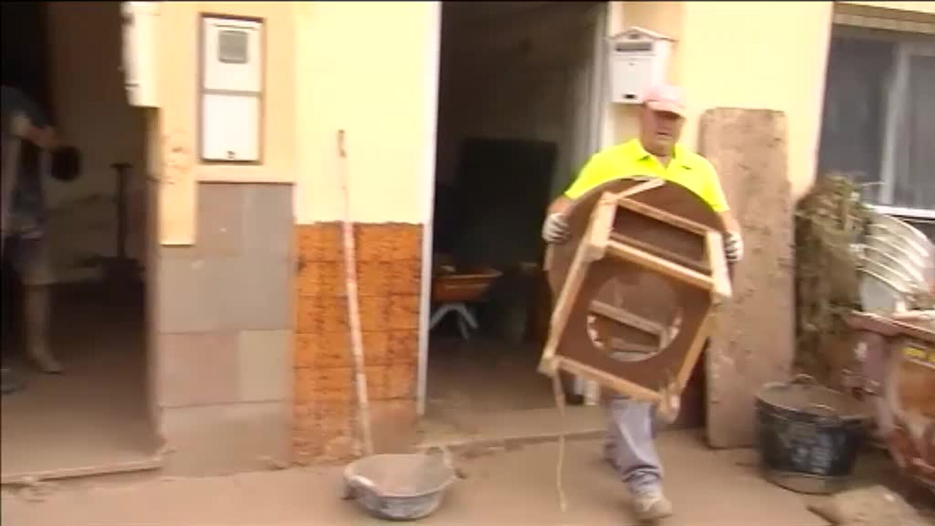 Qué reclamar al seguro tras la gota fría