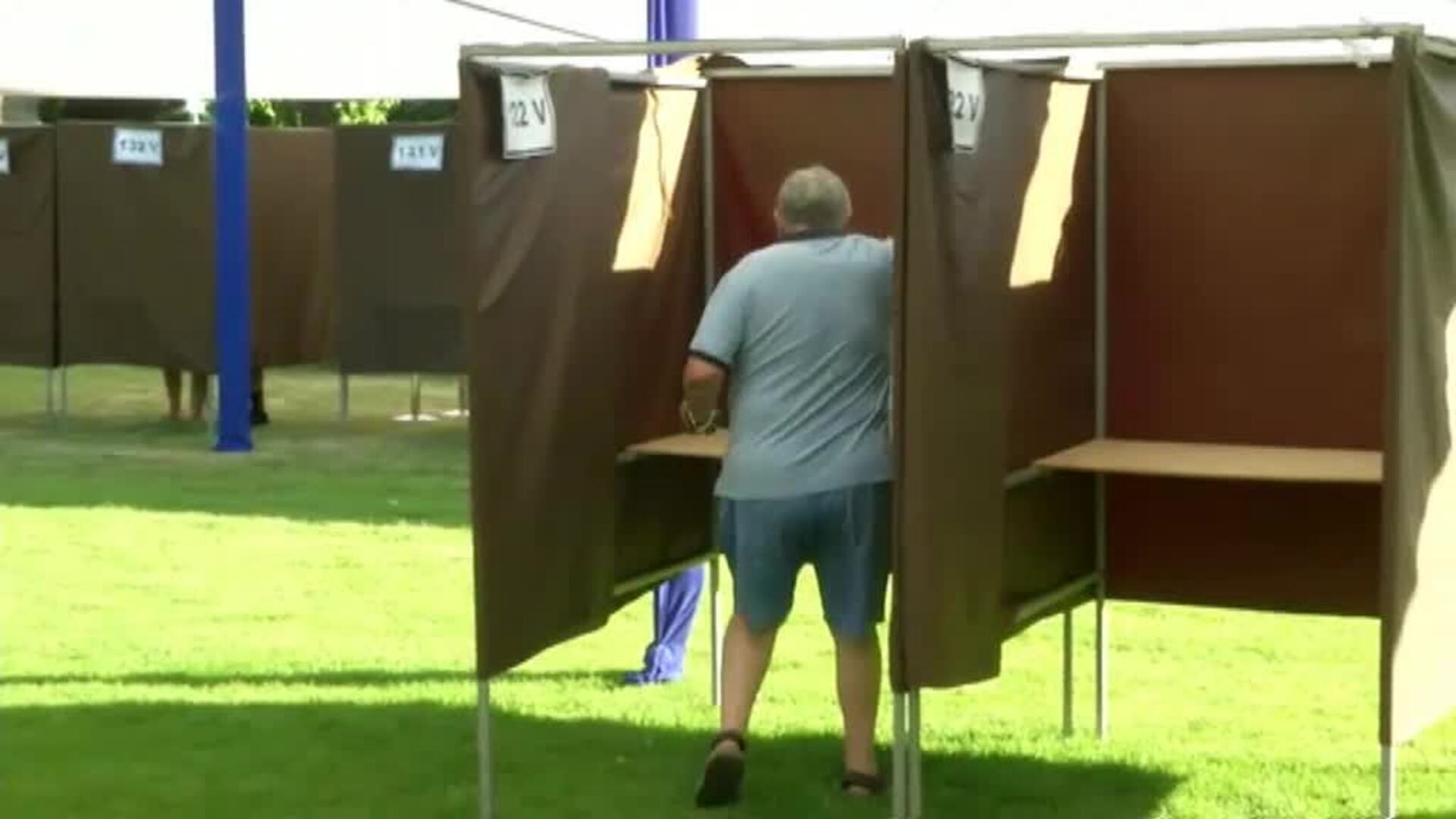 Chile elige al sucesor de Piñera entre siete candidatos en unas elecciones polarizadas