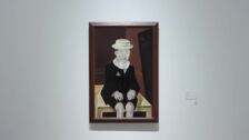 El Museo Picasso de Málaga hace justicia con María Blanchard, la gran dama del cubismo