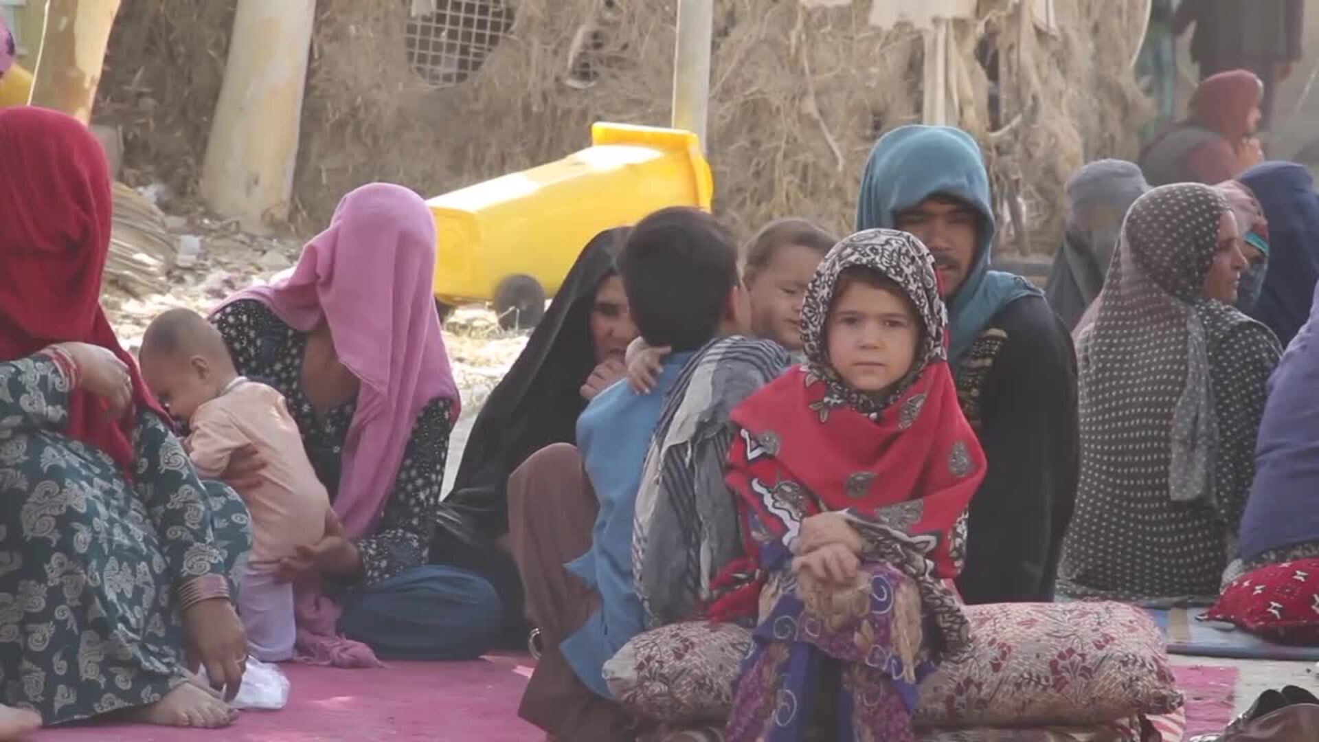 Save The Children denuncia que el matrimonio infantil mata a más de 60 niñas al día