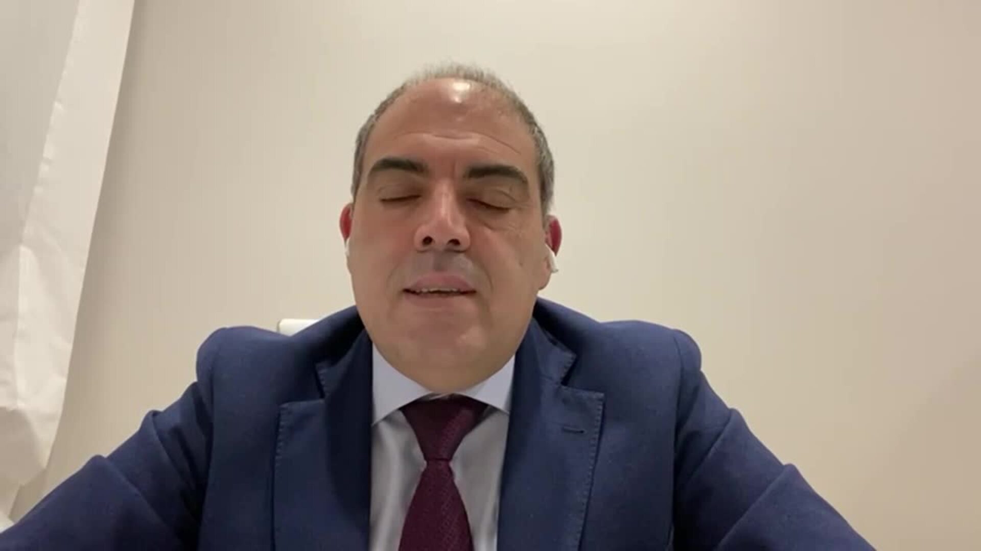 ATA califica de &quot;positiva&quot; la reunión para abordar prórroga de cese de actividad