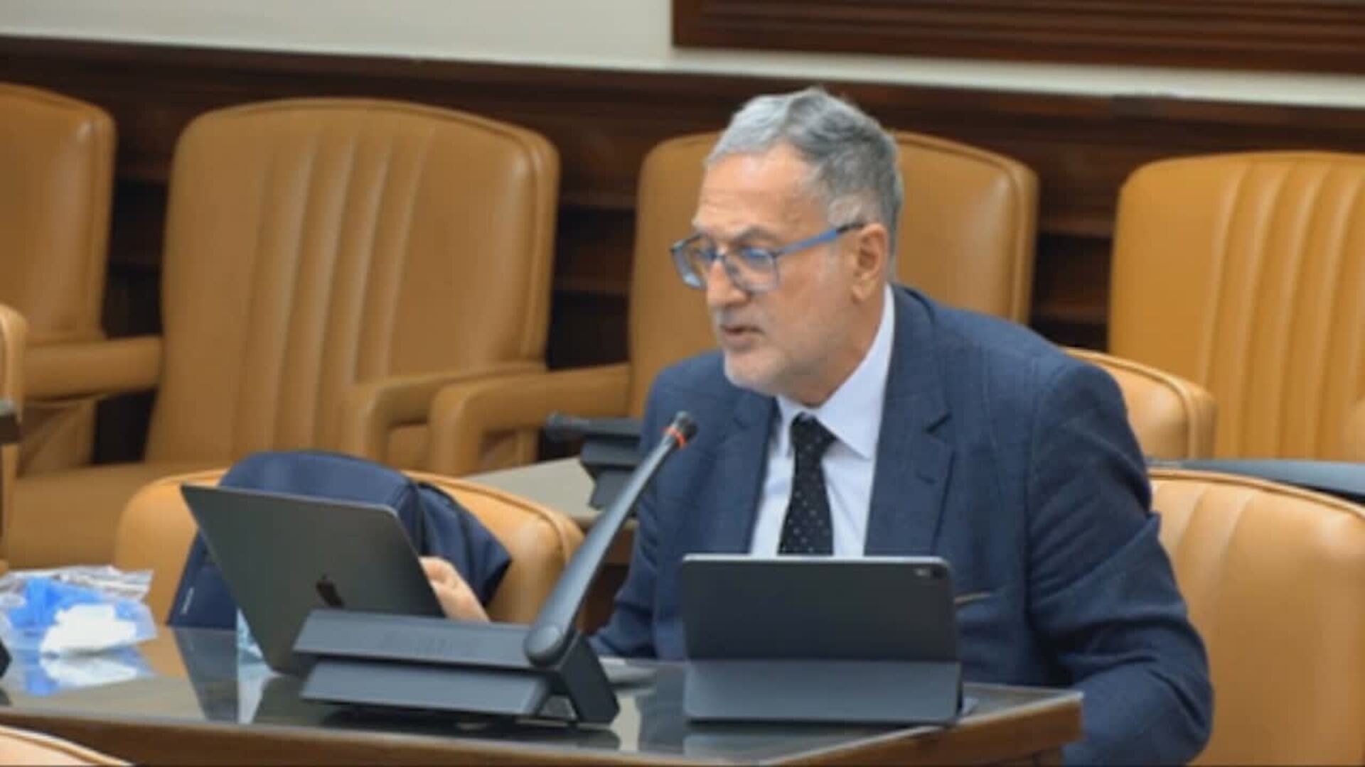 VOX critica que Simón &quot;no tenga claro&quot; si hay que llevar o no mascarilla