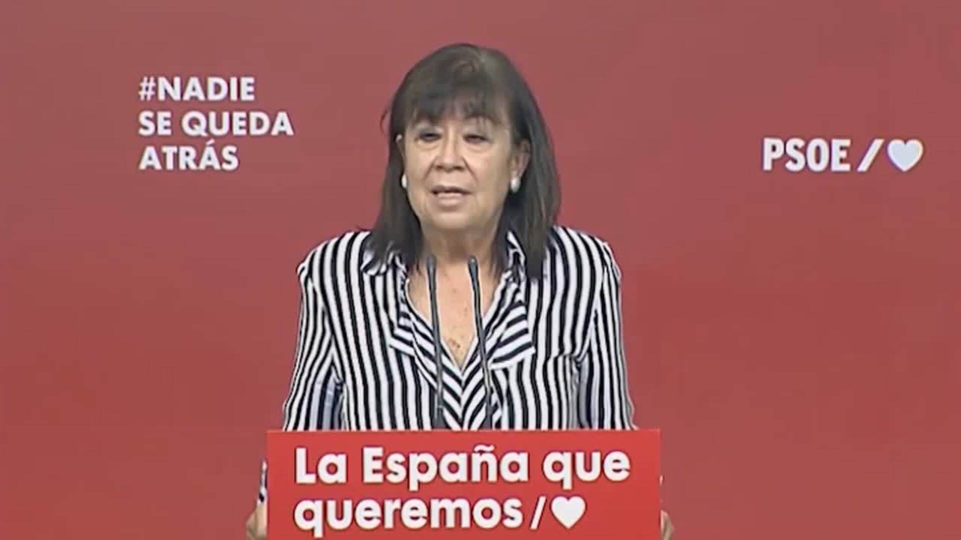 El debate político vuelve a centrarse en la vuelta a los colegios