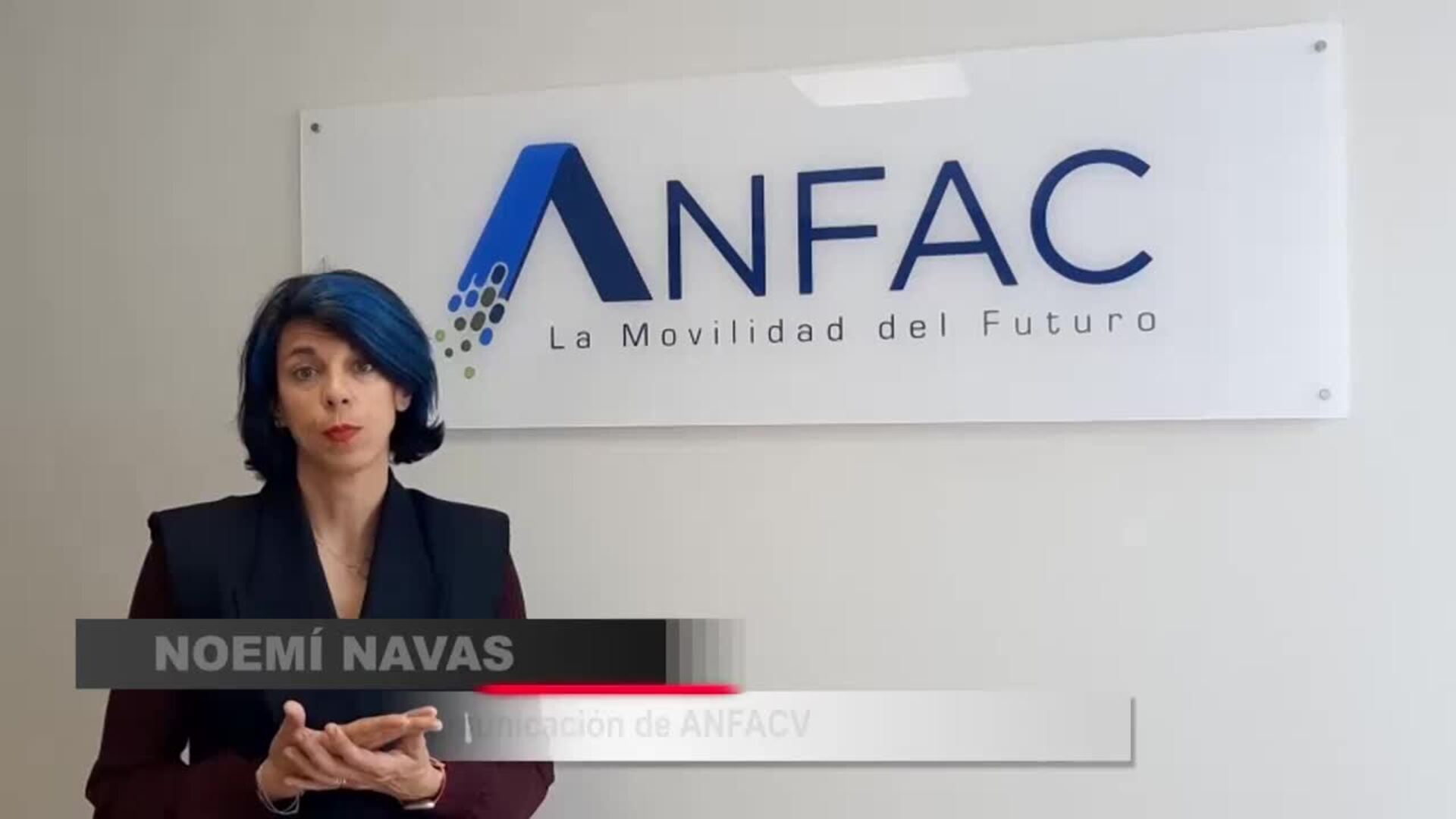 Las matriculaciones cierran el primer trimestre con una caída de 15%