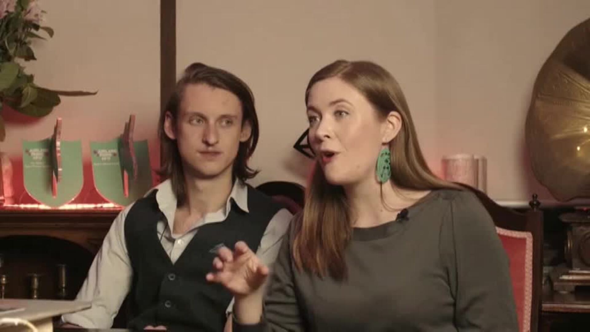 El mundo de la cultura se reinventa para ofrecer shows en streaming en todo el mundo