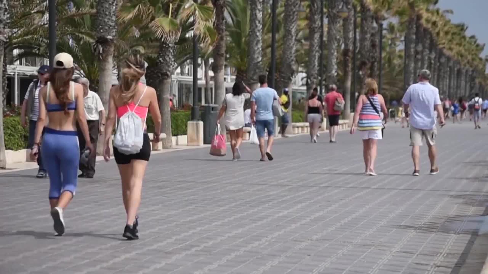 La OCU lanza una campaña colectiva de viajes de cara al verano