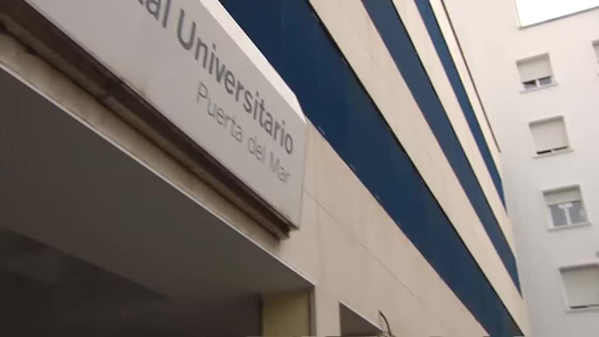 Hospitales de campaña para aliviar el colapso de las urgencias