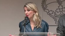 Díaz cambia X (Twitter) por Bluesky para "no contribuir al fomento del odio"