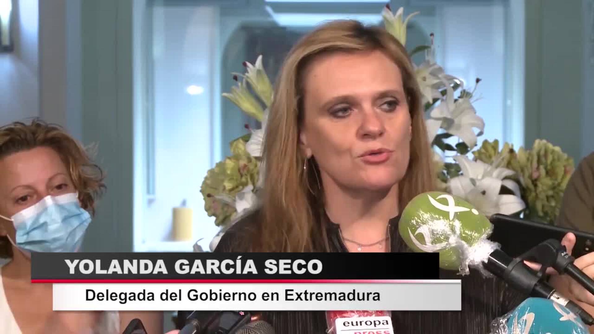 Guardia Civil trabaja en localizar a la persona que originó el brote en Navalmoral