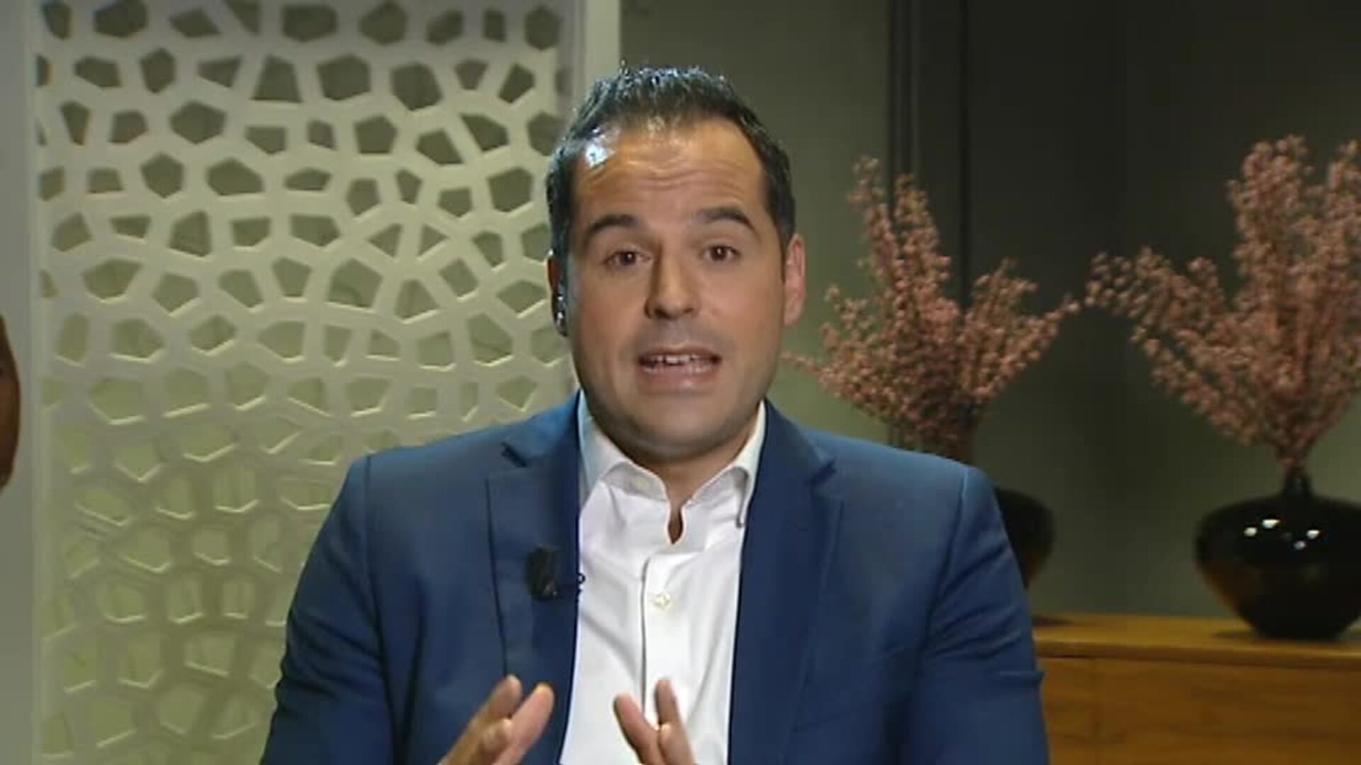 Ignacio Aguado: &quot;Esta es la mayor temeridad que ha hecho Ayuso en los últimos meses&quot;