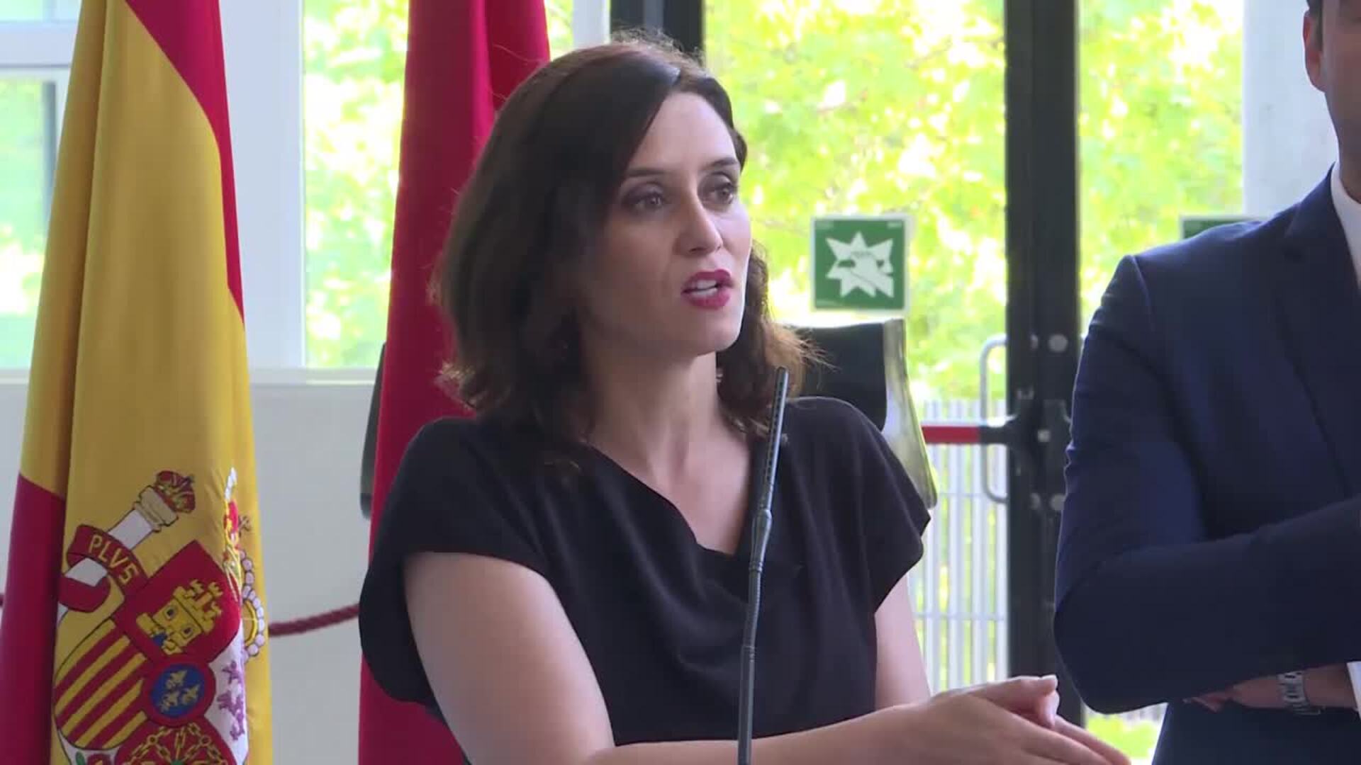 PP y Cs acuerdan un gobierno de coalición en la Comunidad de Madrid