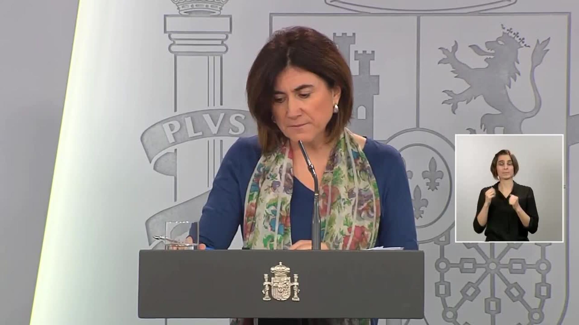 España registra 117.710 casos de coronavirus