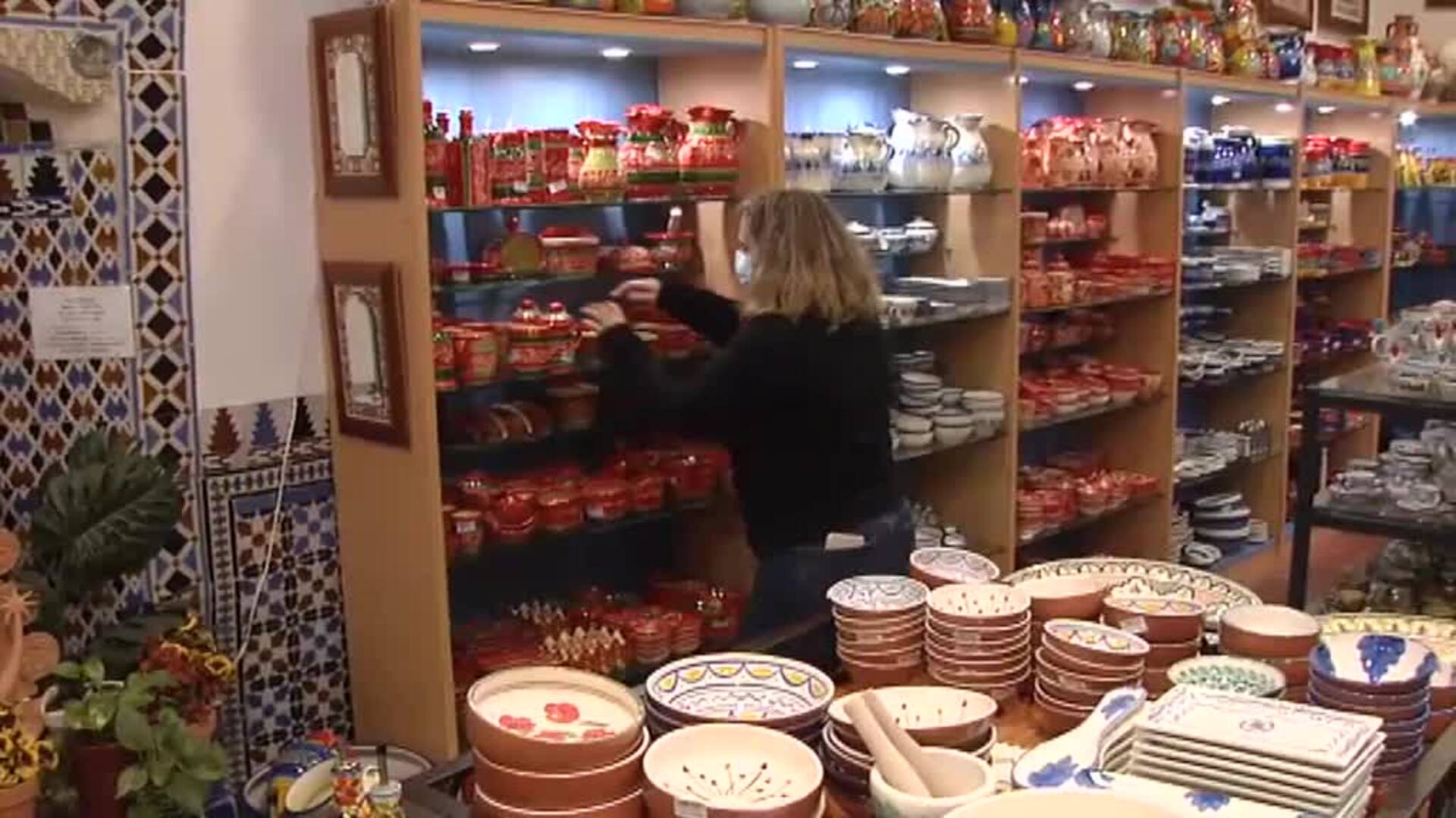 360.000 empleos perdidos por la pandemia