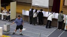 Japón acoge unas elecciones a la Cámara Alta decisivas para el primer ministro Ishiba