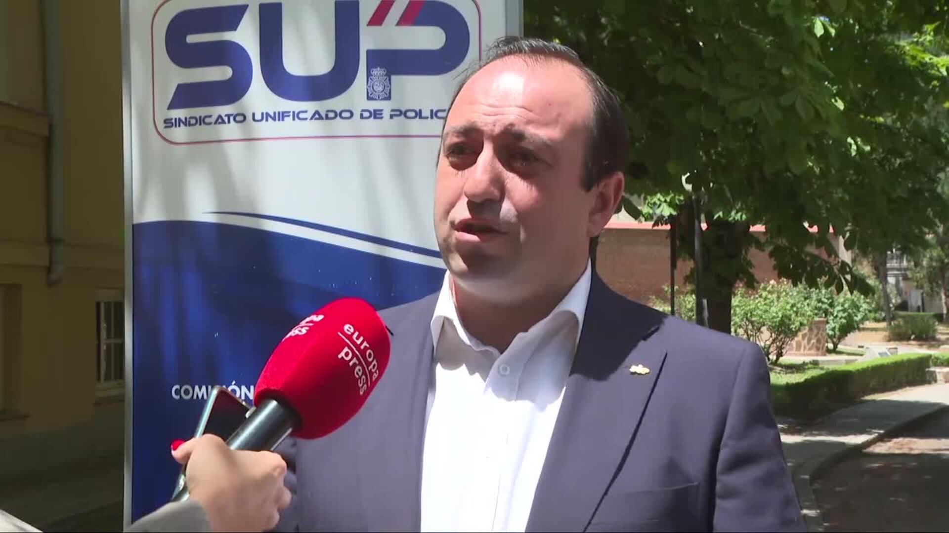 En torno a 35.000 efectivos velarán por la seguridad durante la cumbre de la OTAN